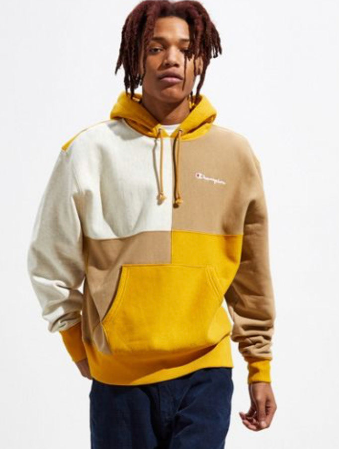 FALL 2018, URBAN OUTFITTERS