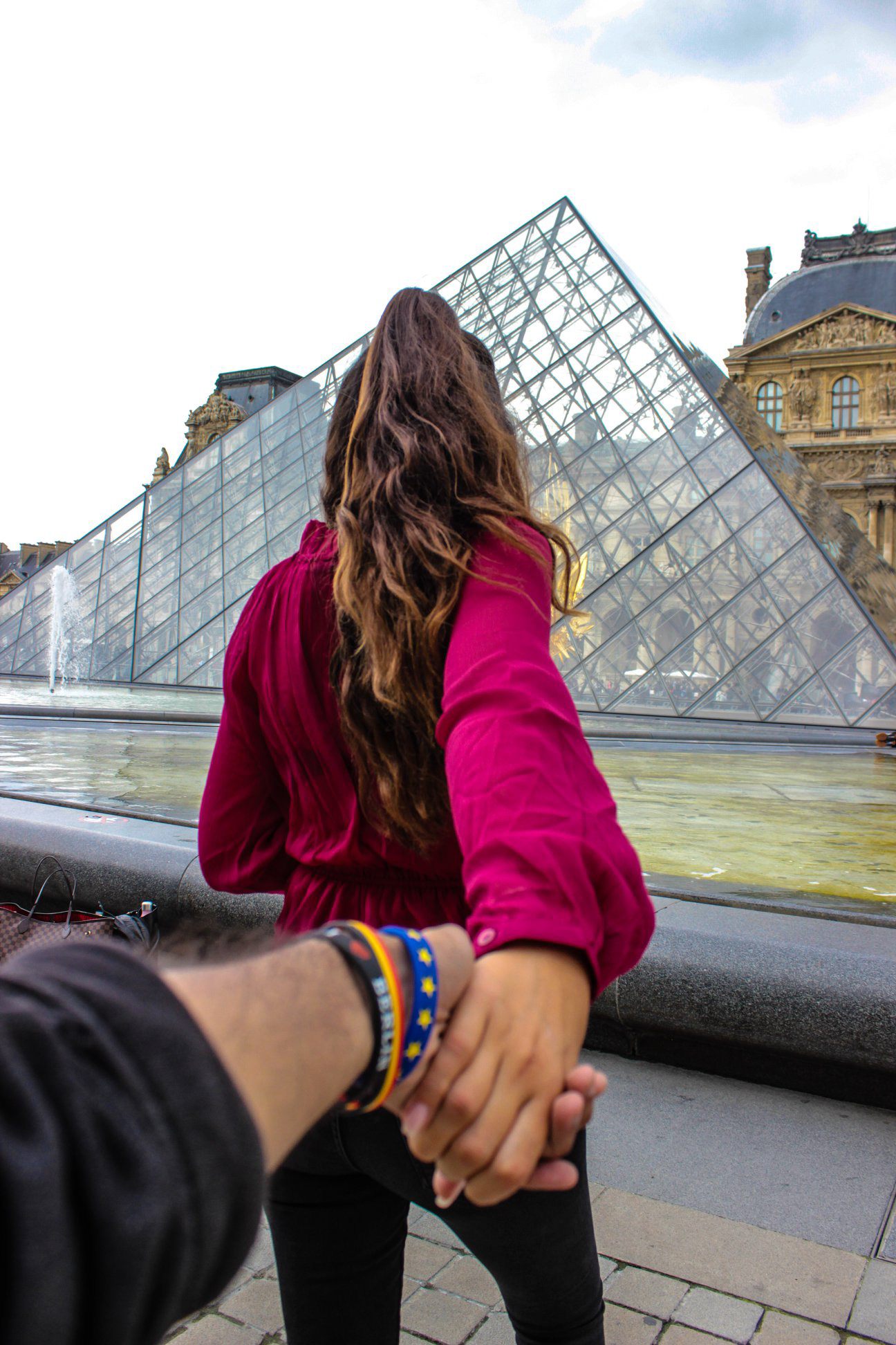 Louvre, Paris