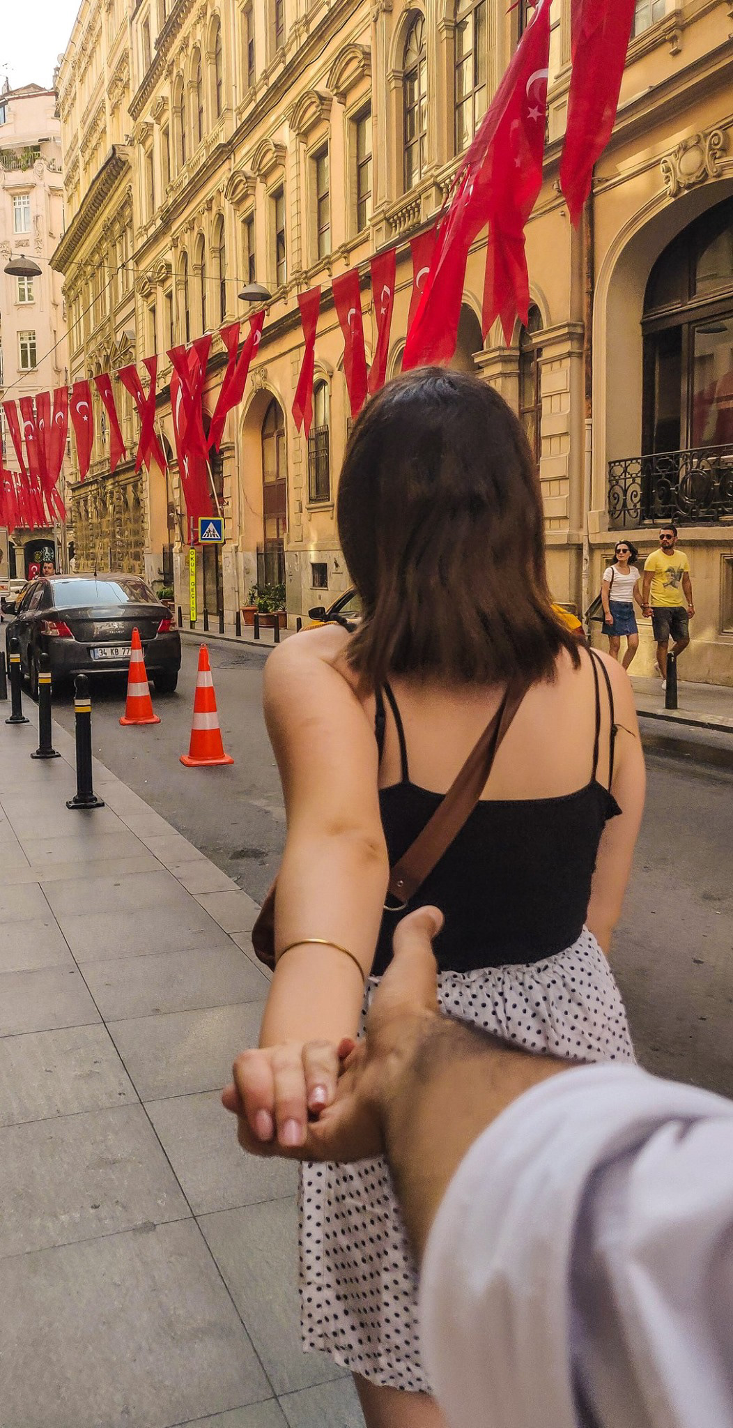 Istanbul, Turkey