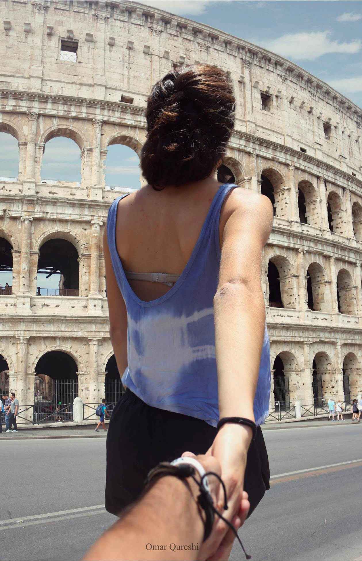 Colosseum, Rome