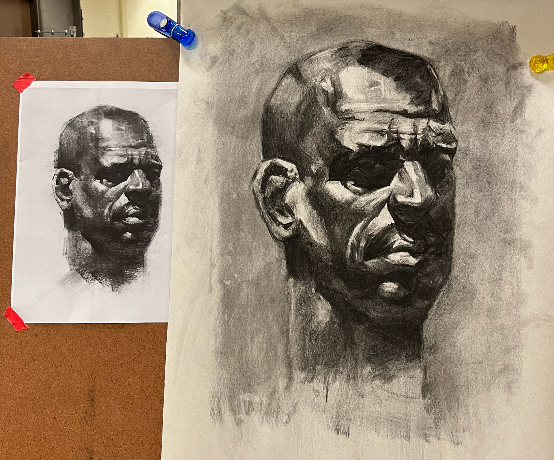 Master Study