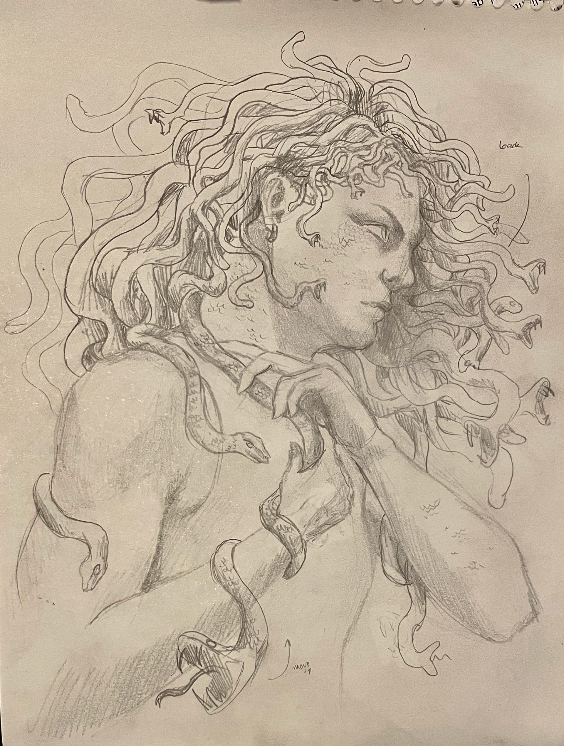 Final Sketch 2 - selected