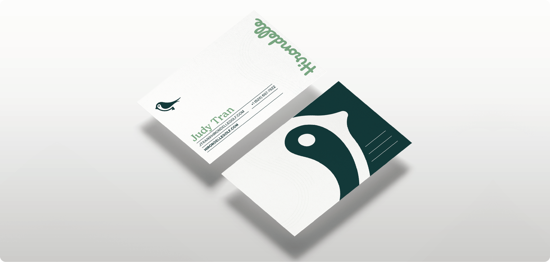 Business Card
