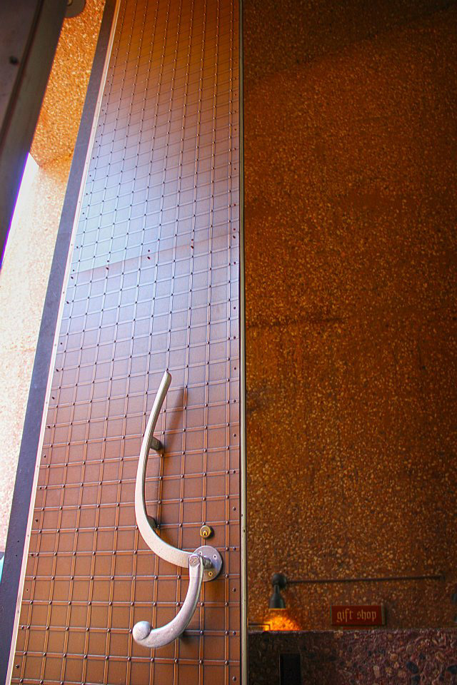 Chapel of the Holy Cross | Sedona, AZ