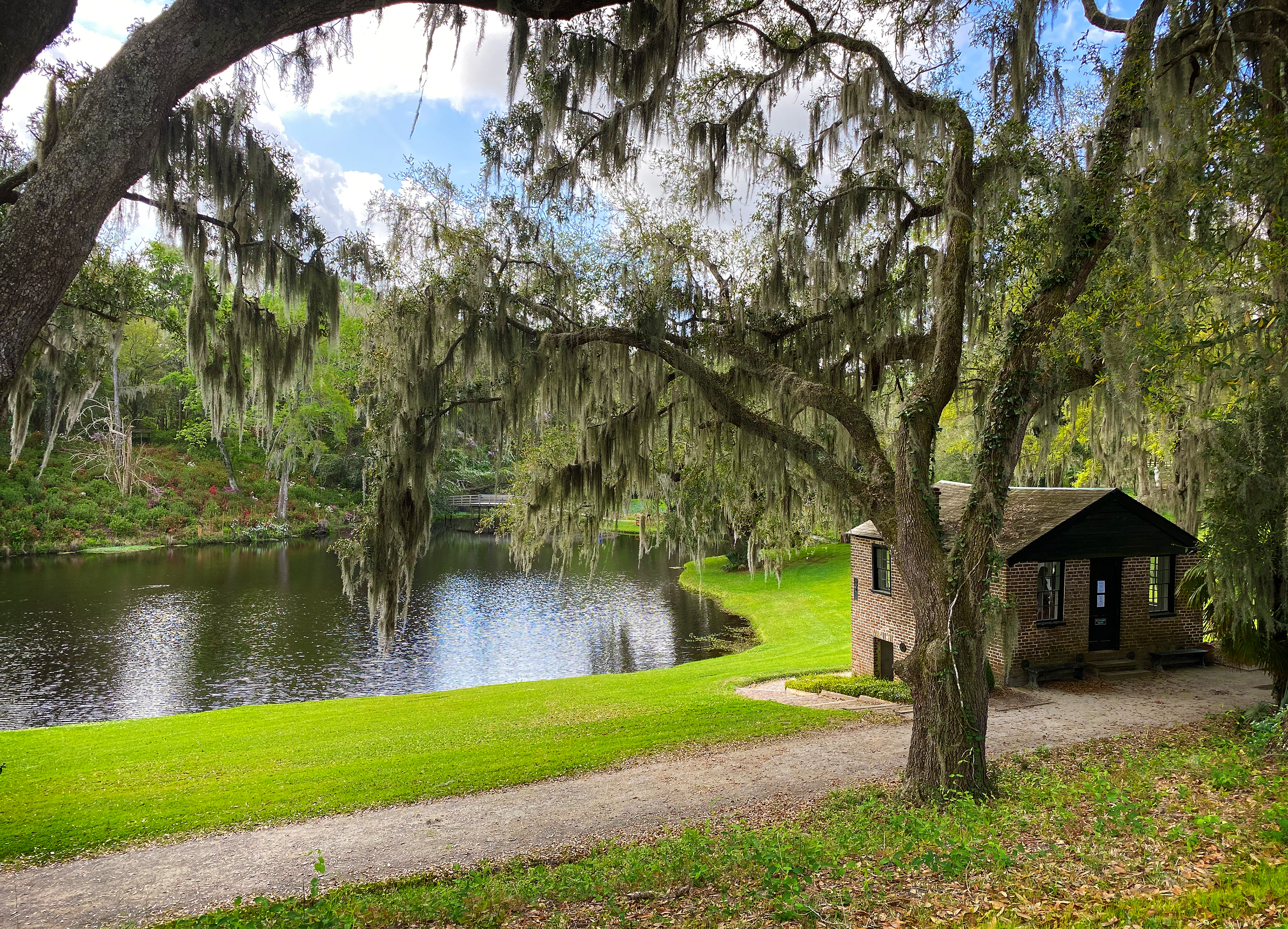 Middleton Gardens, SC