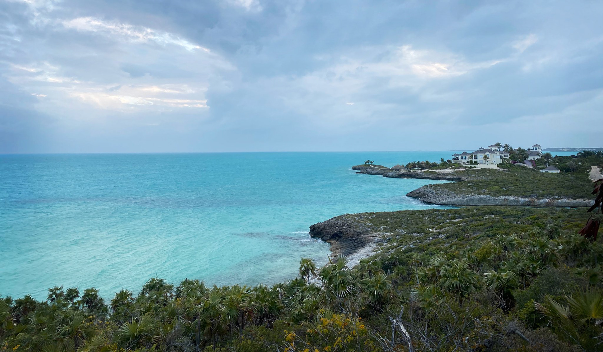 Turks & Caicos | British West Indies