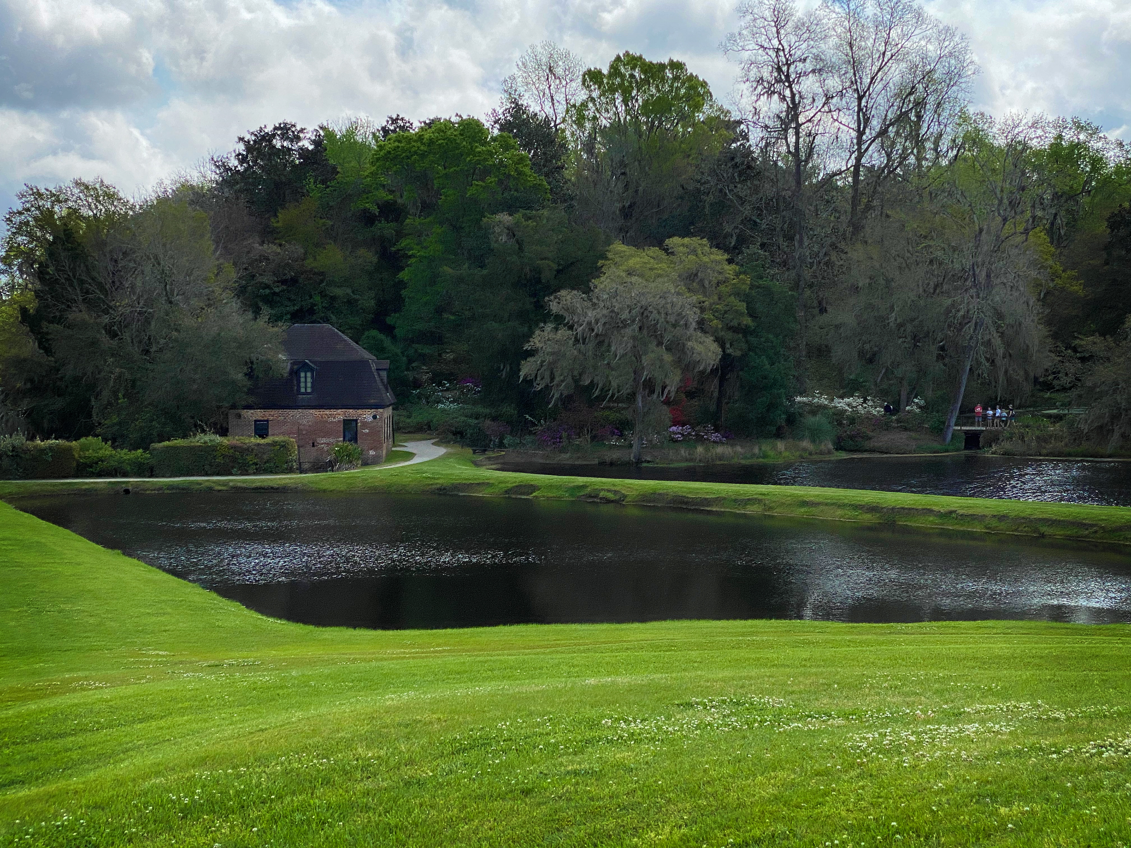 Middleton Gardens, SC