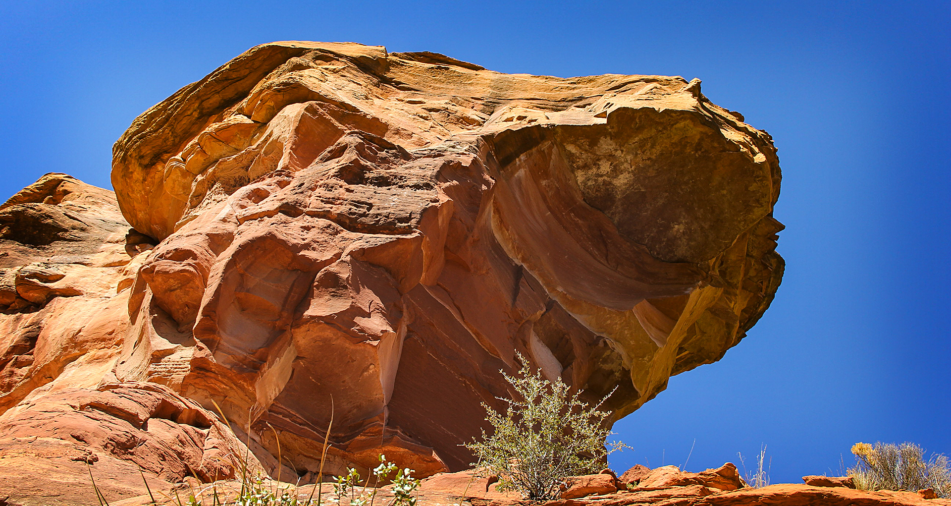 Fay Canyon Trail | Sedona | Arizona