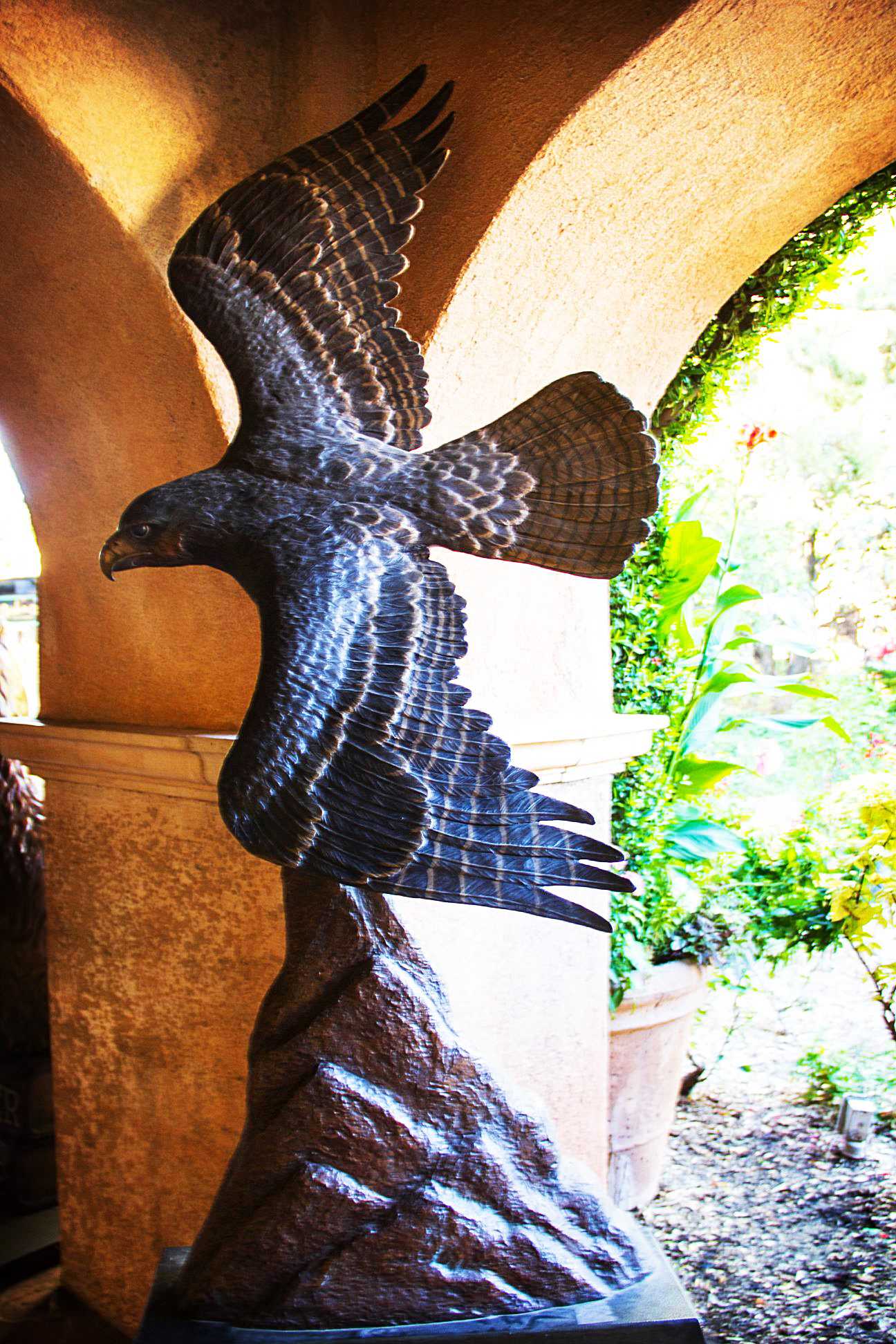 Tlaquepaque Plaza | Sedona | Arizona