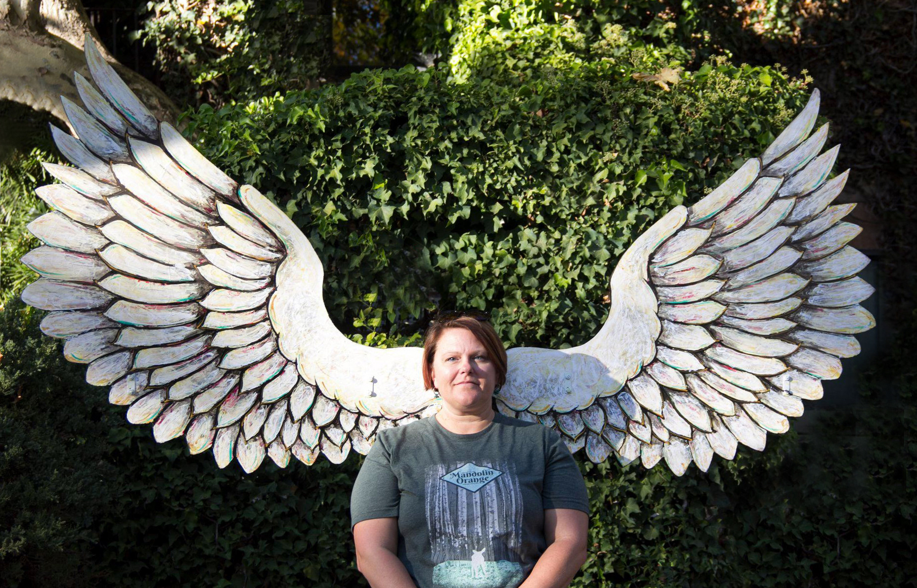 Bestie in Sedona | Julie