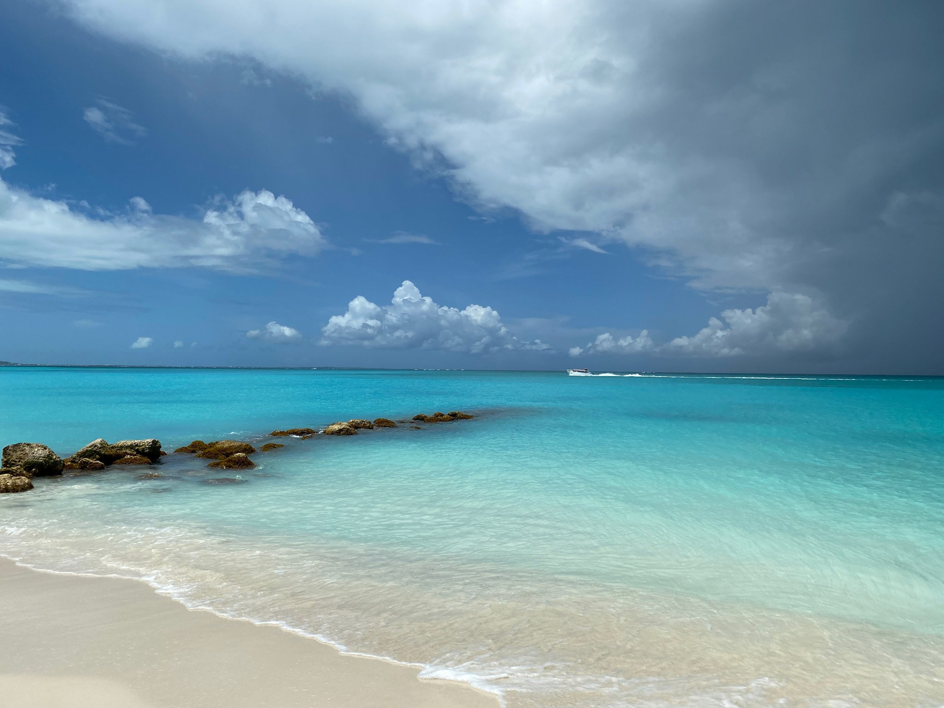 Turks & Caicos | British West Indies