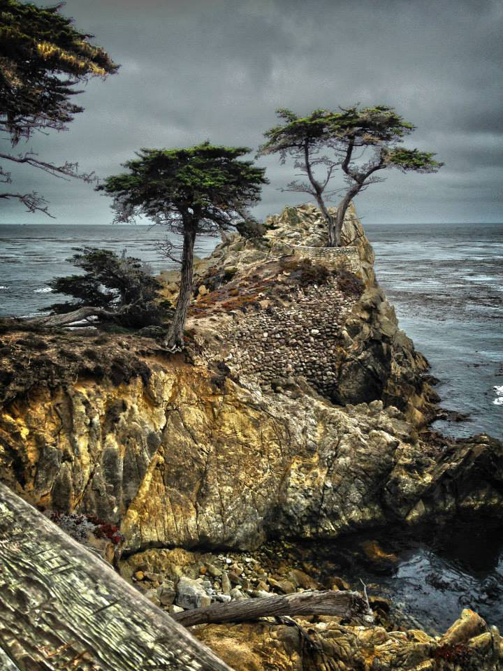 Pebble Beach, California