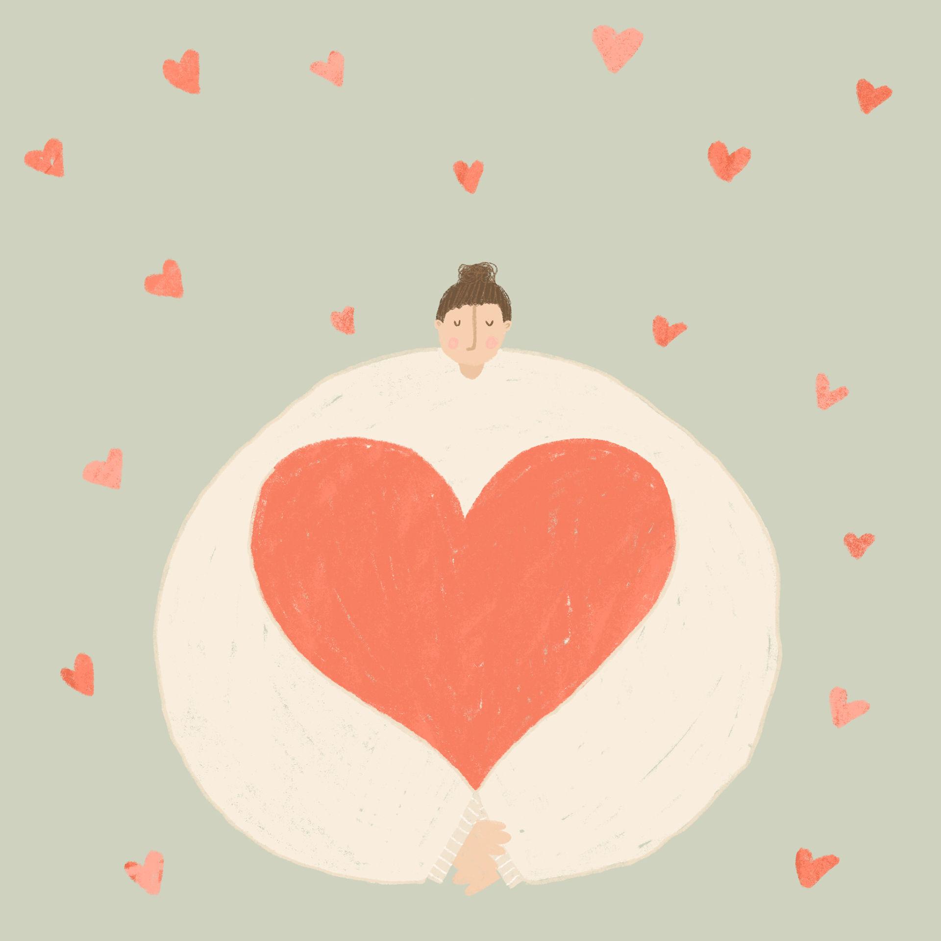 Hug
