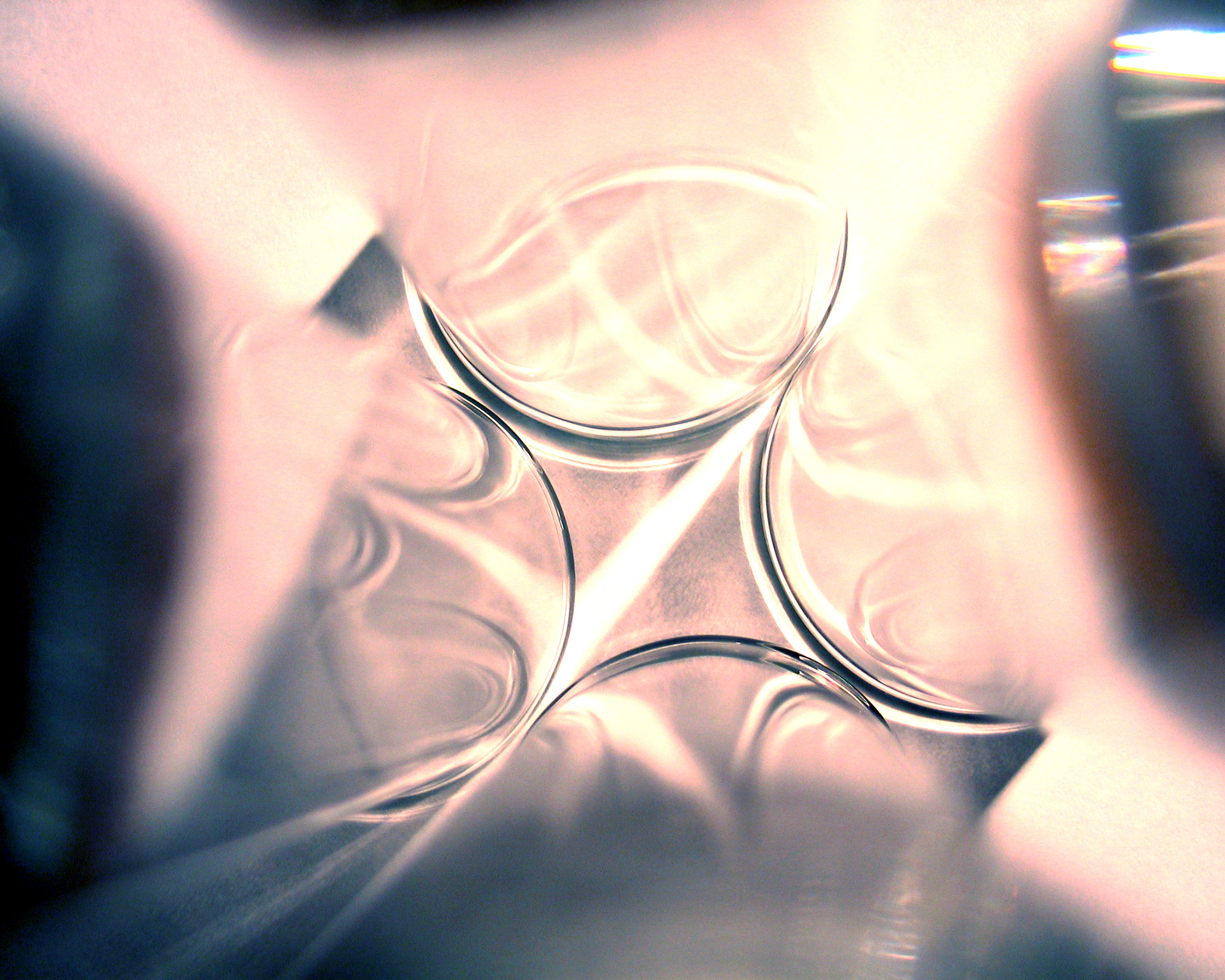 "Crystal Confusion" - 2004