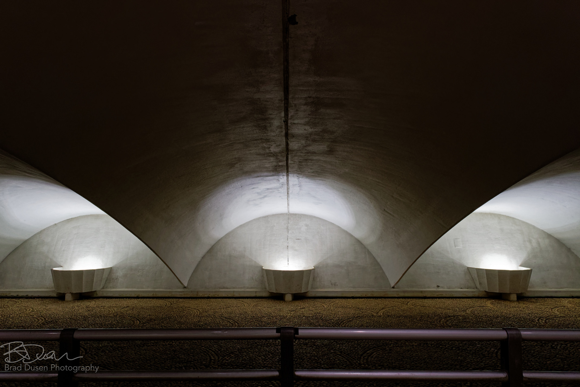 "Underpass" - 2022
