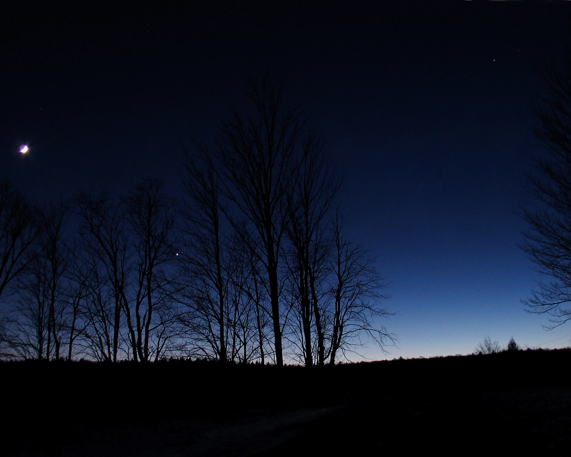 "Robes of Nyx" - 2003