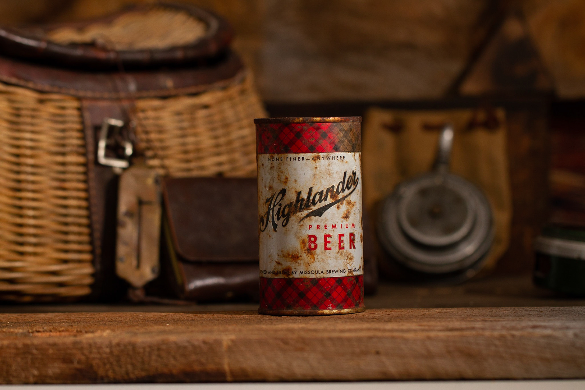 Photo by Marc Swanson ©