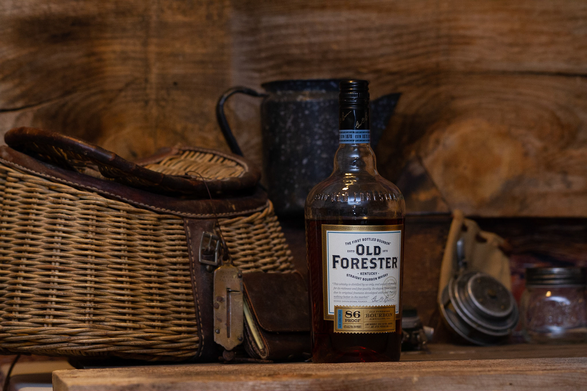 Photo by Marc Swanson ©