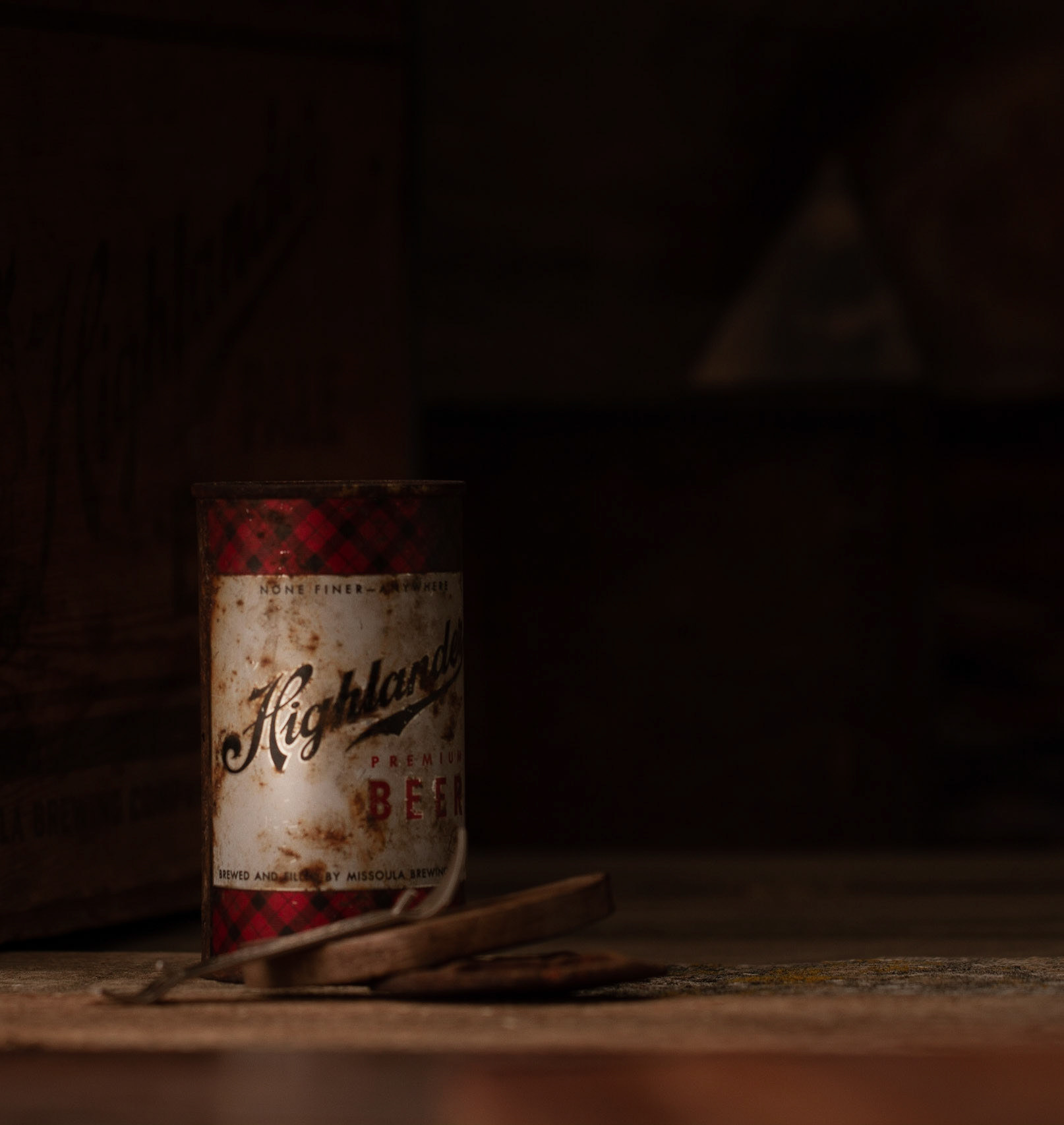 Photo by Marc Swanson ©