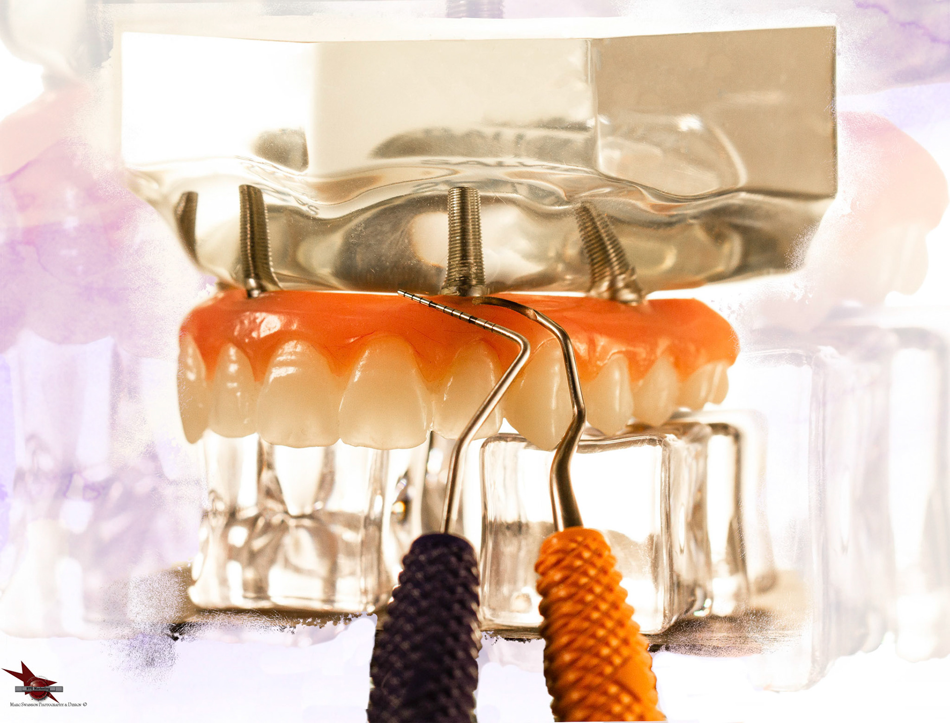 Photo by Marc Swanson ©