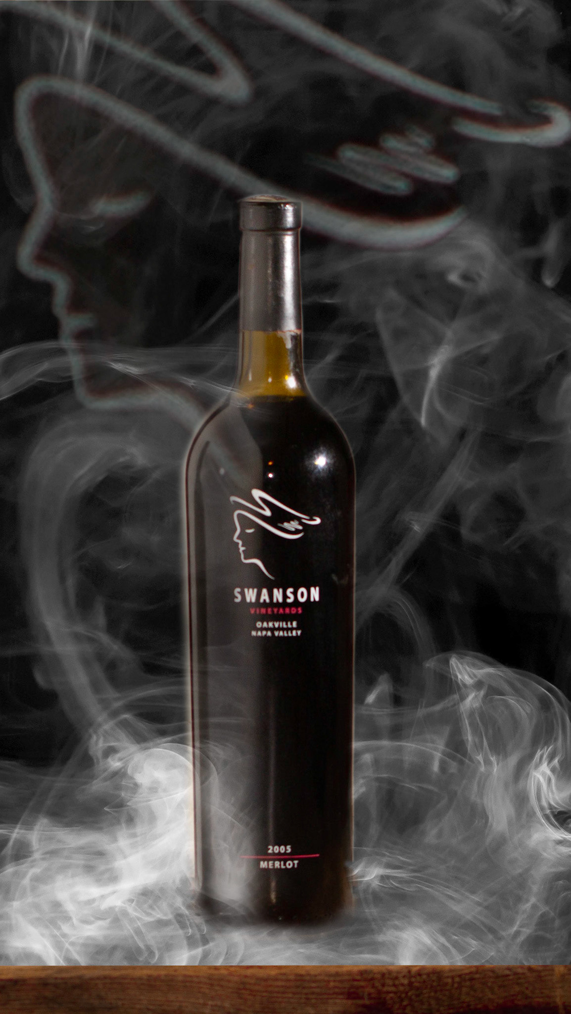 Sample/Prototype Project by Marc Swanson Photography