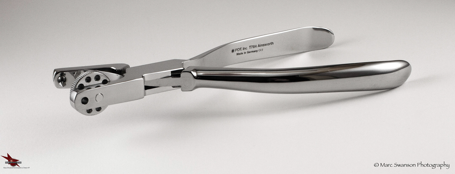 Photo by Marc Swanson