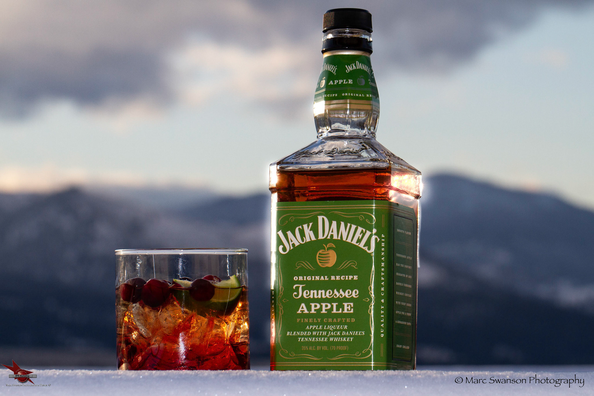 Photo by Marc Swanson ©