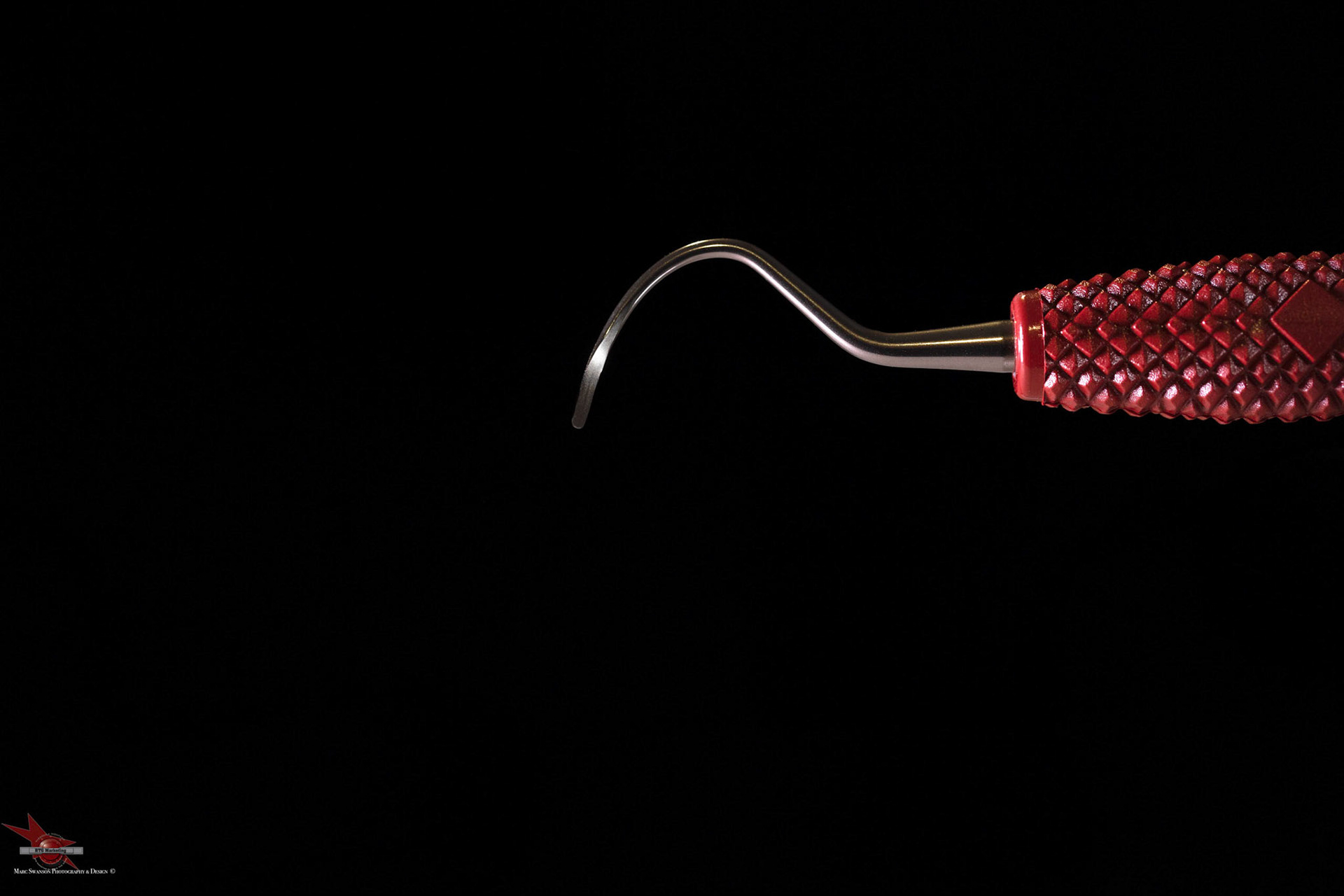 Photo by Marc Swanson ©