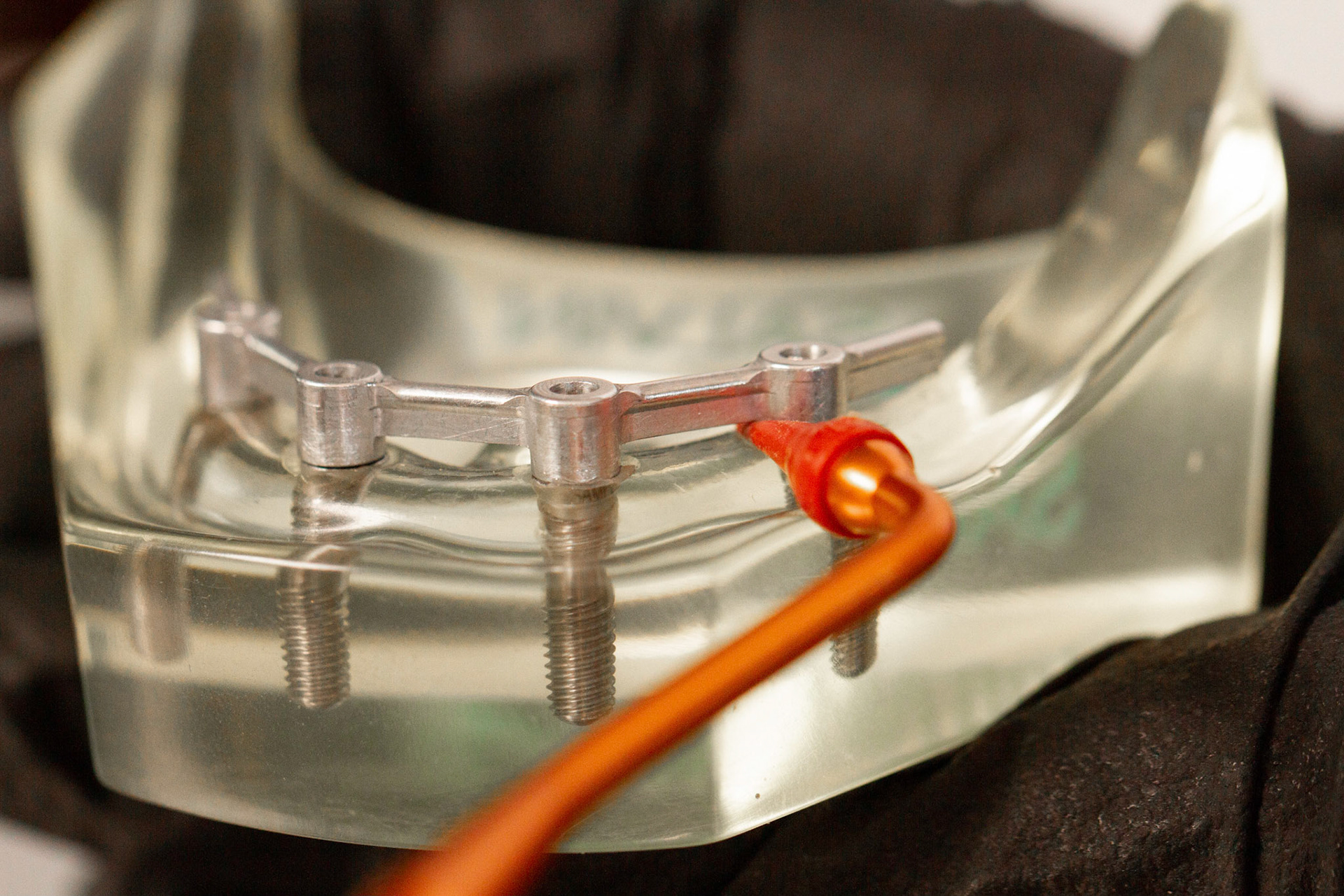 Photo by Marc Swanson ©