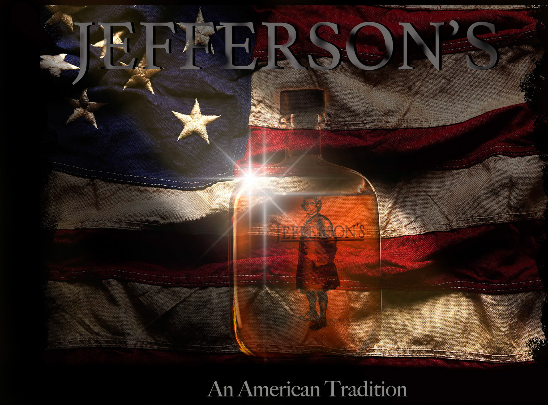 Sample/Prototype Project and Photo by Marc Swanson Photography ©