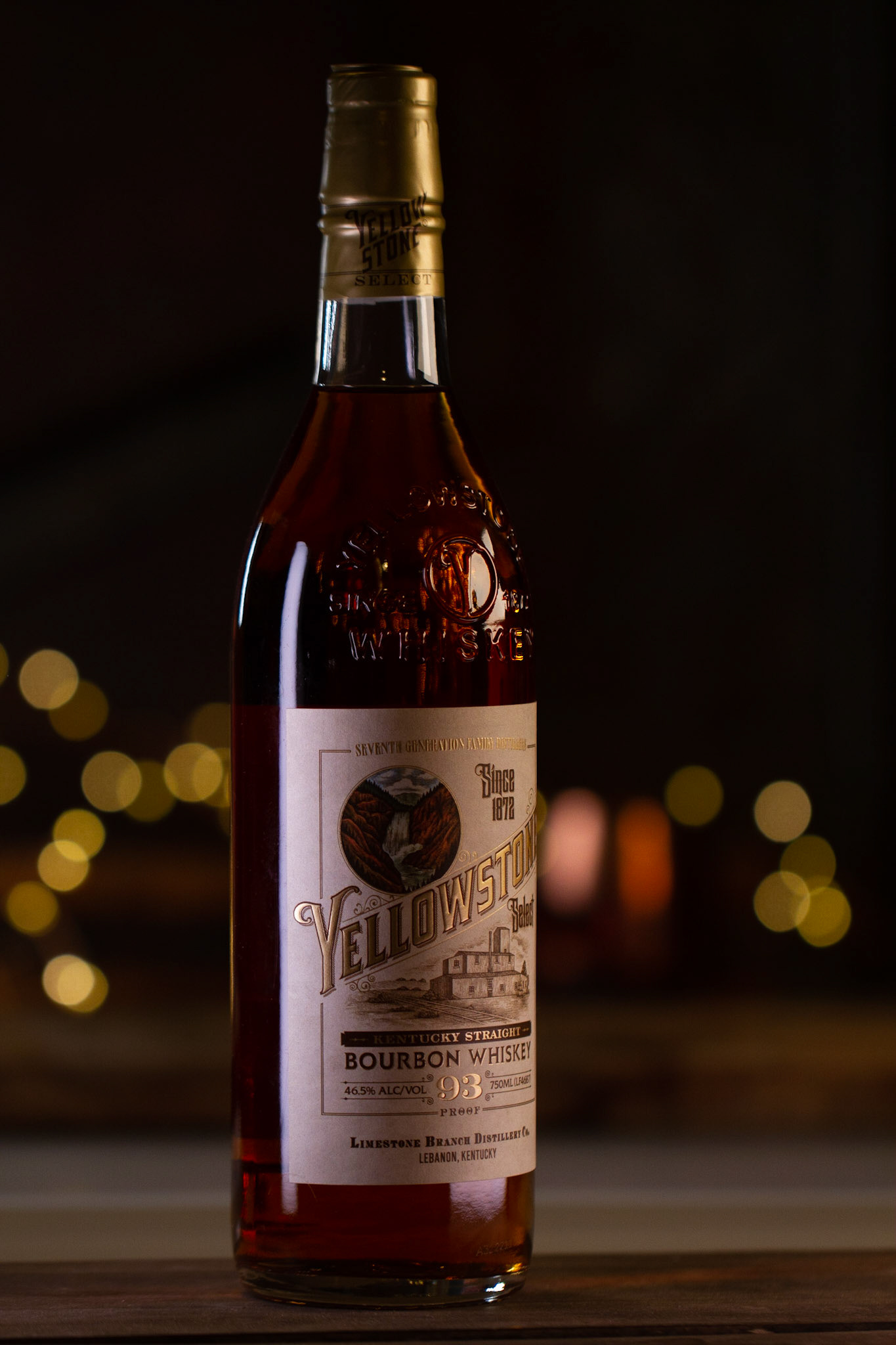 Photo by Marc Swanson ©