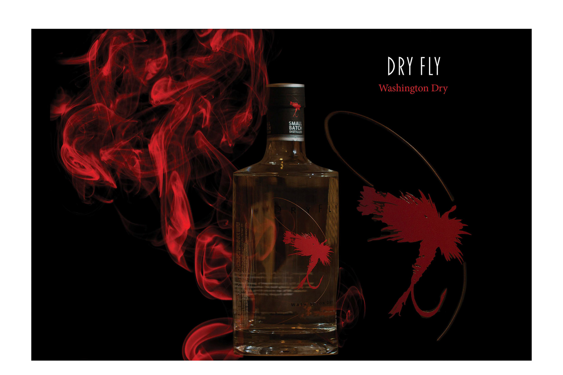 Sample/Prototype Project and Photo by Marc Swanson Photography ©