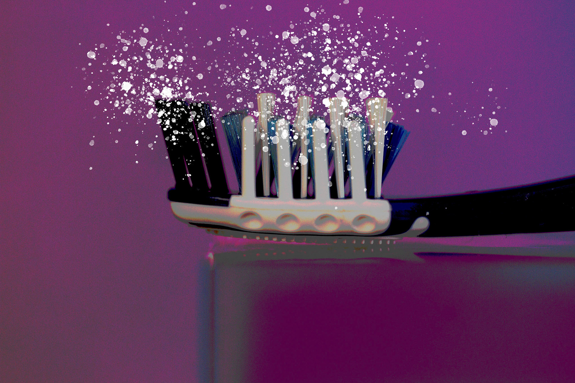 Sample/Prototype Project and Photo by Marc Swanson Photography ©