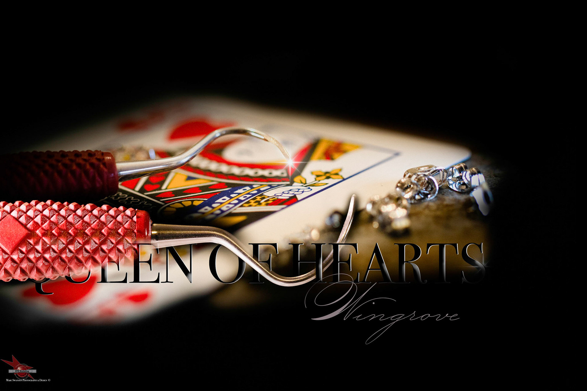 Photo by Marc Swanson ©