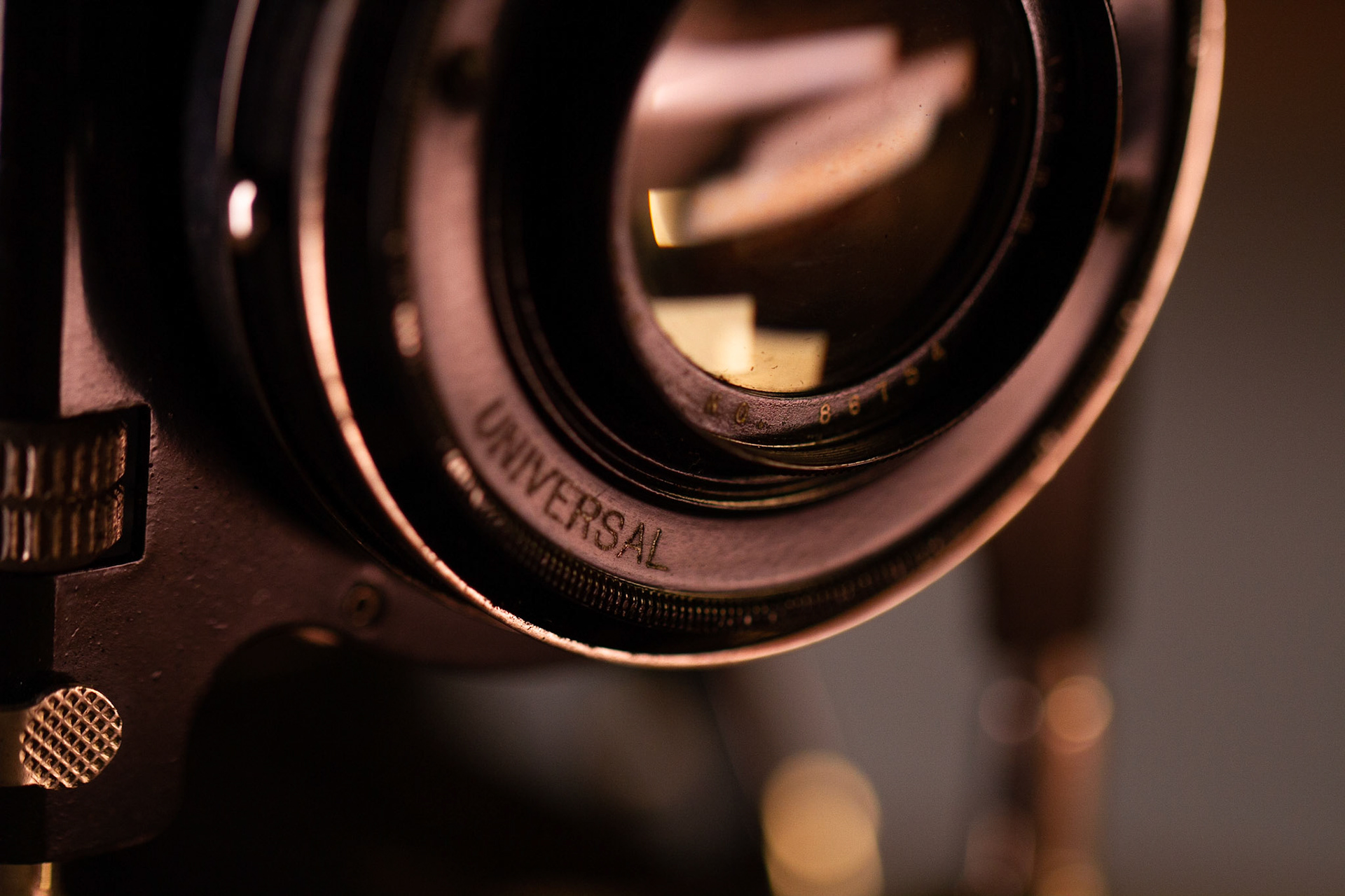 Photo by Marc Swanson ©