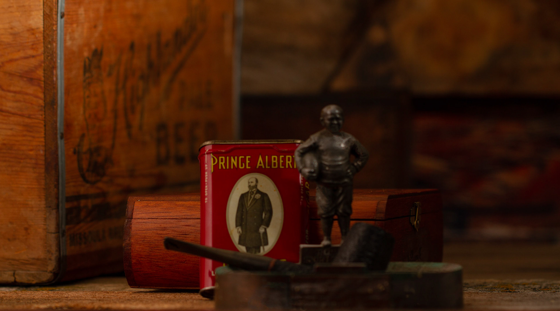 Photo by Marc Swanson ©