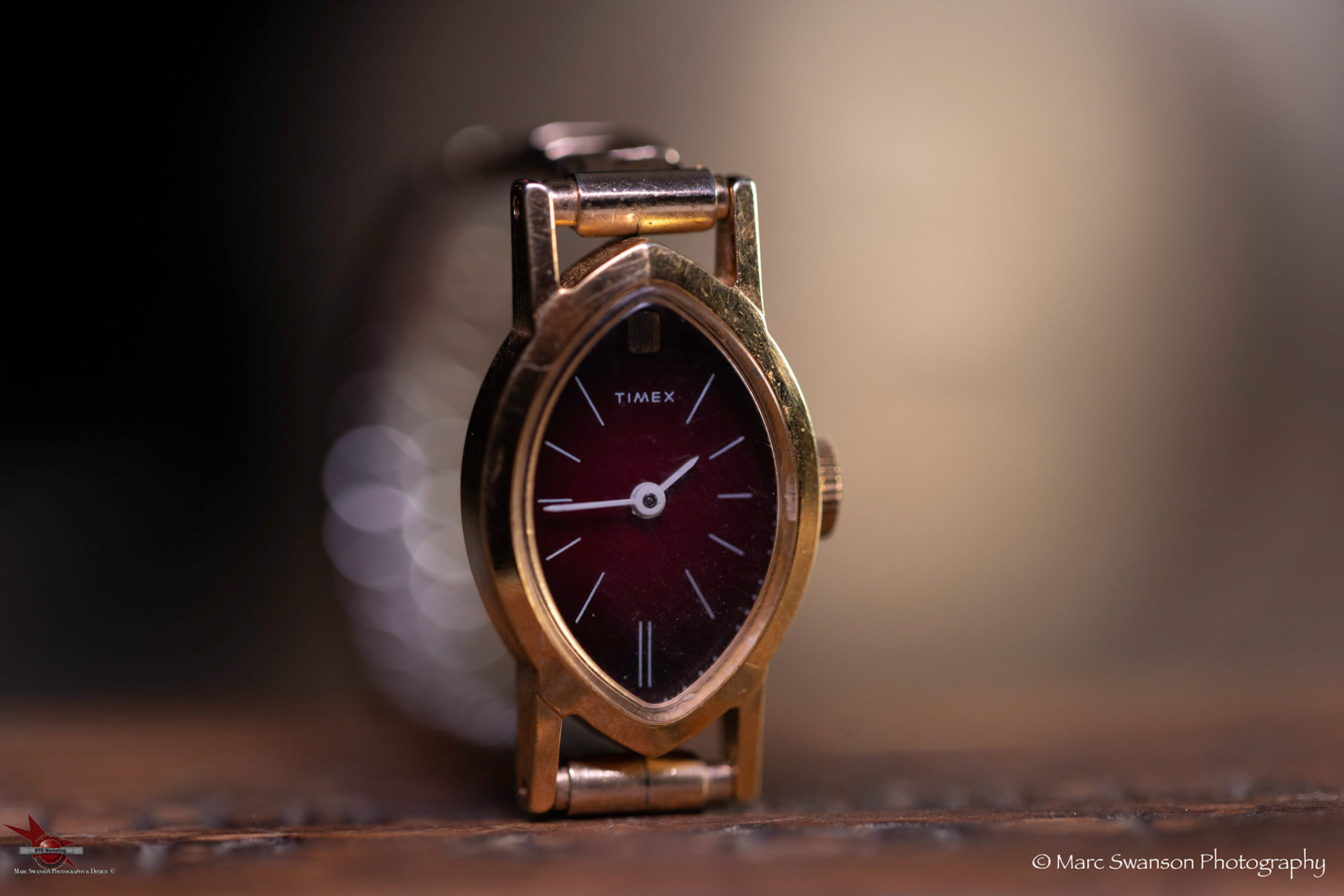 Photo by Marc Swanson