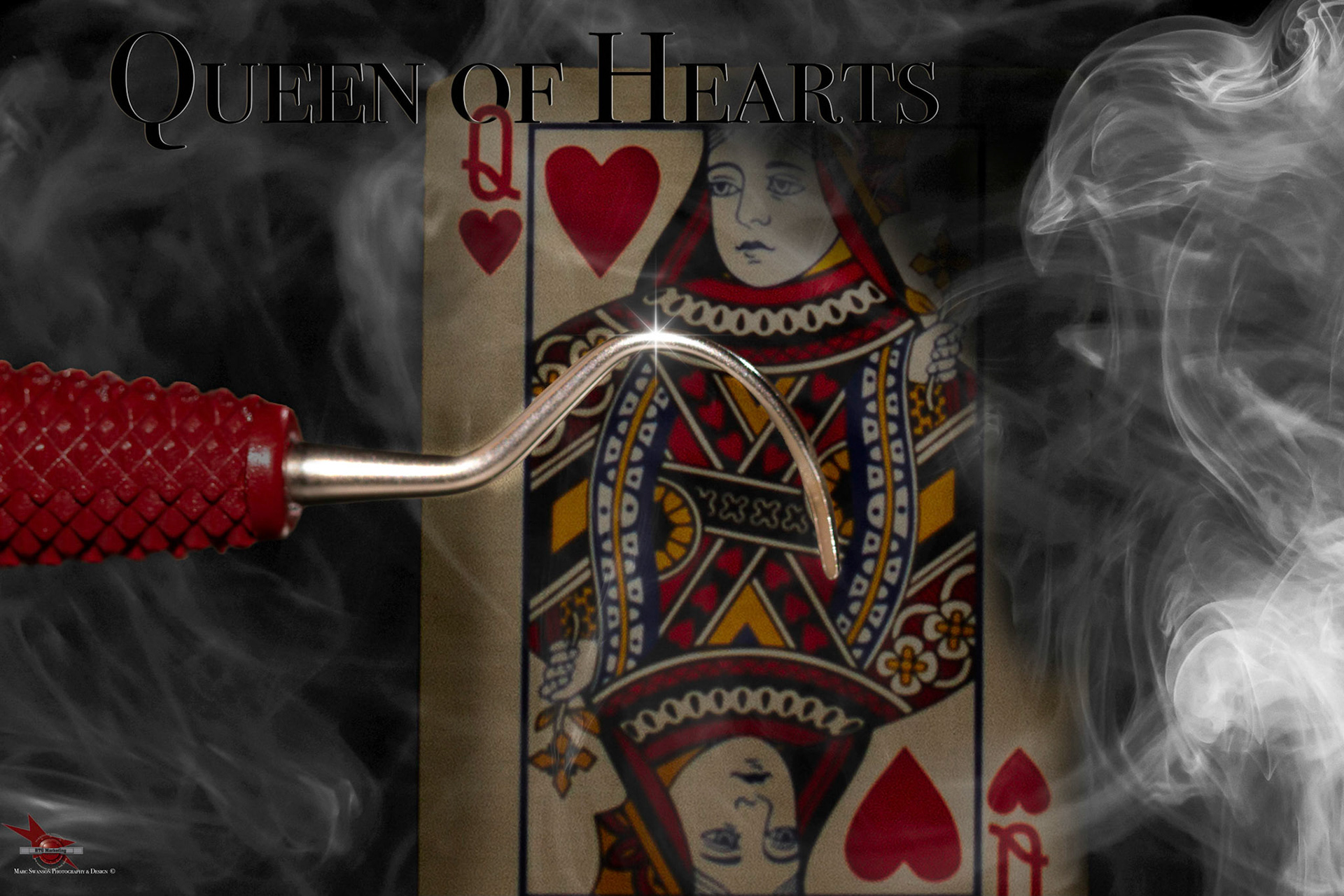 Photo by Marc Swanson ©