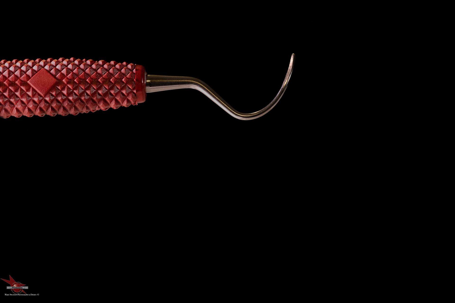 Photo by Marc Swanson ©