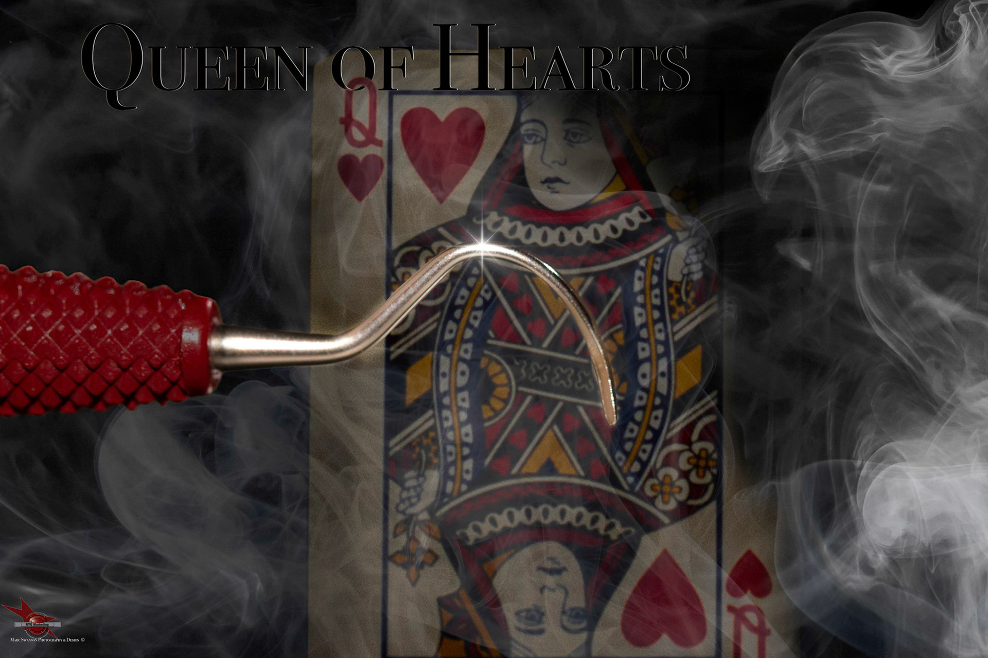 Photo by Marc Swanson