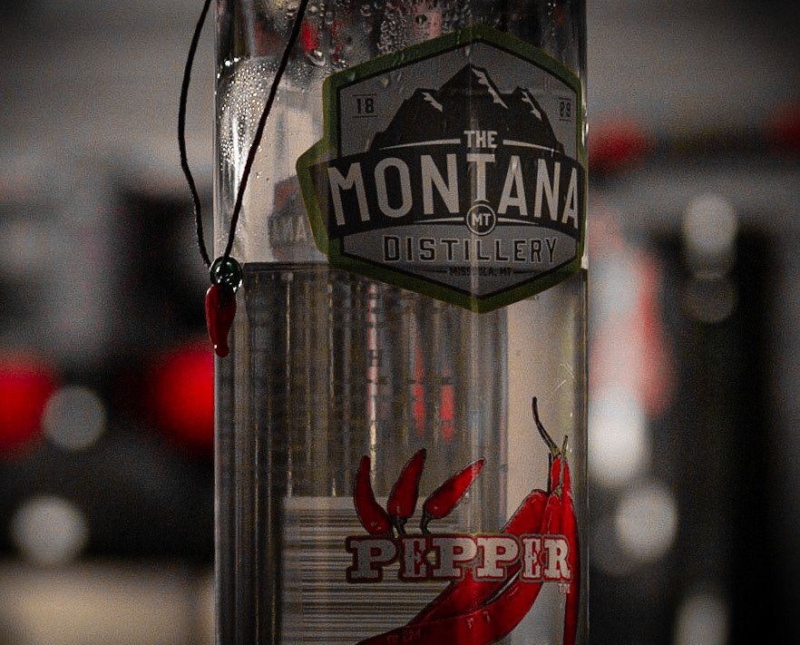 Photo by Marc Swanson ©