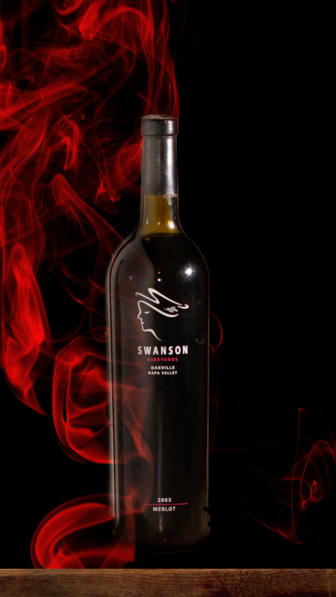 Sample/Prototype Project by Marc Swanson Photography