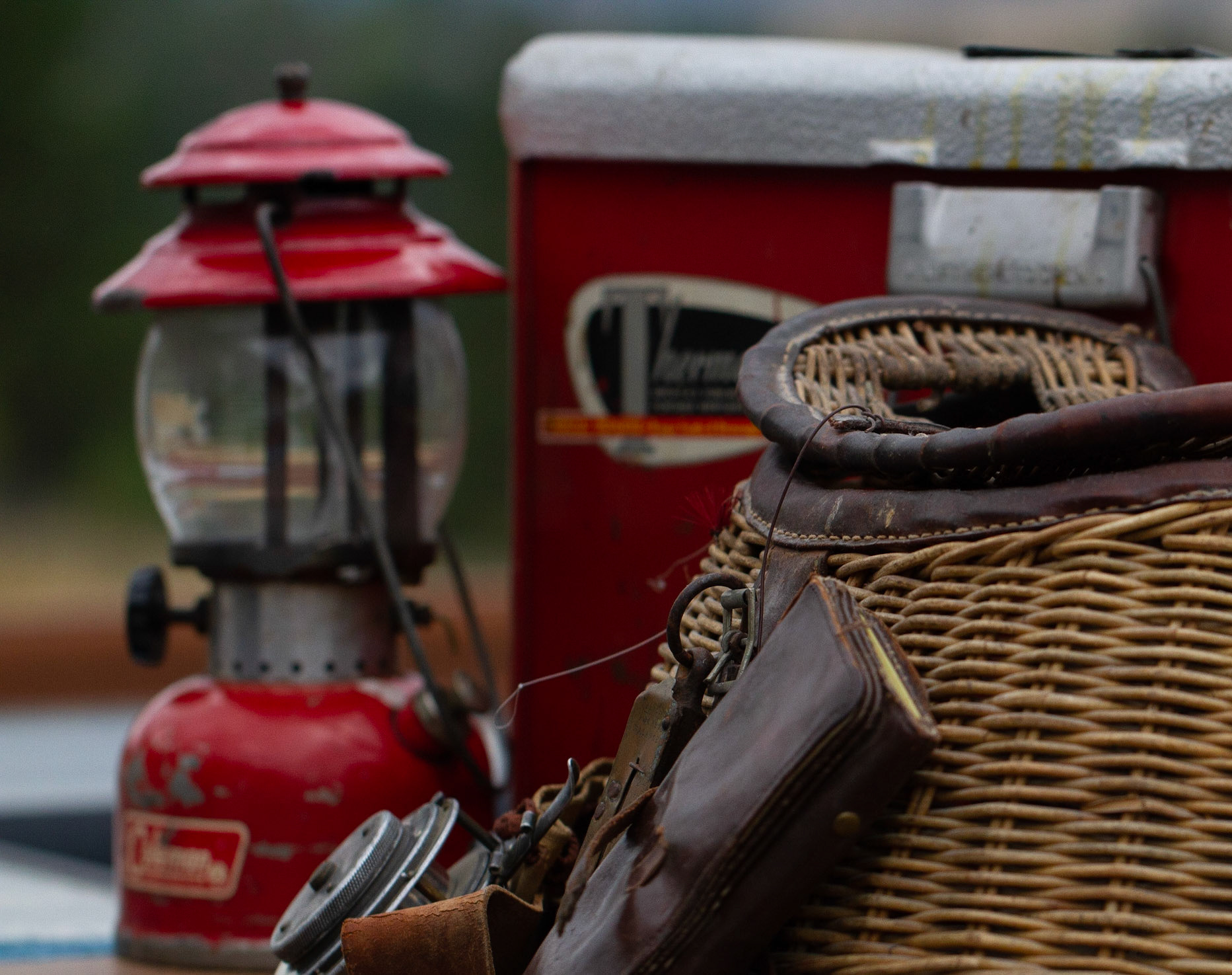 Photo by Marc Swanson ©