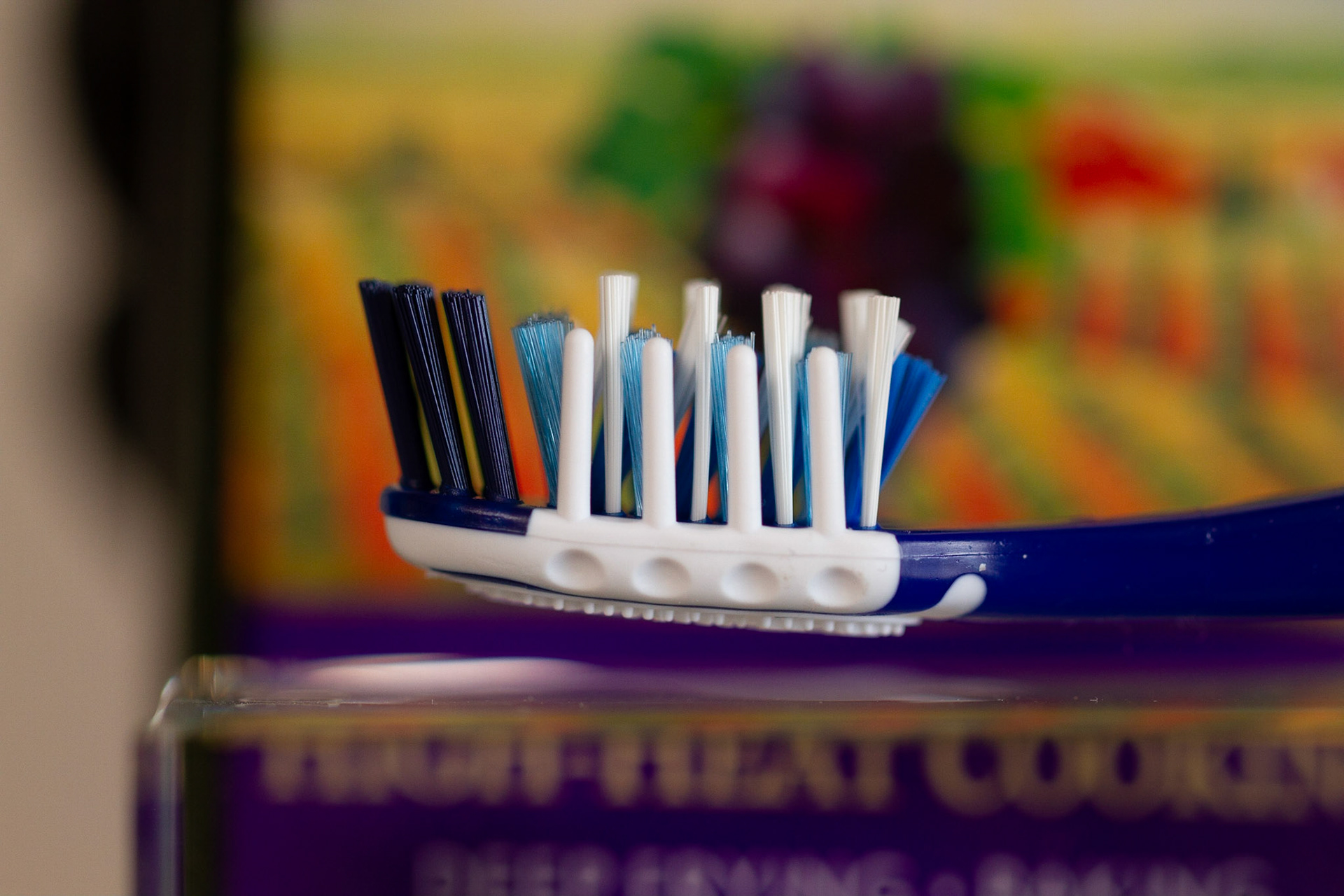 Photo by Marc Swanson ©