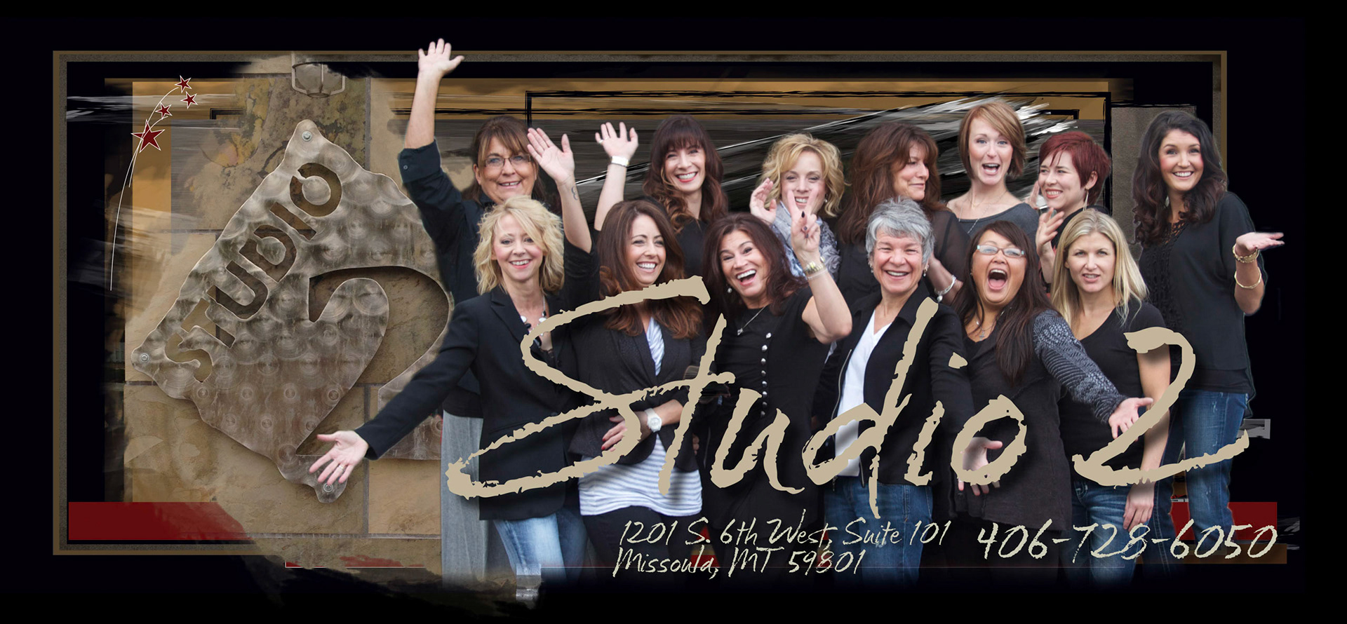 Photo by Marc Swanson