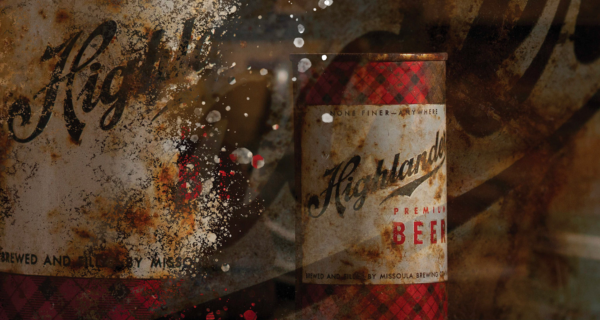 Sample/Prototype Project and Photo by Marc Swanson Photography ©