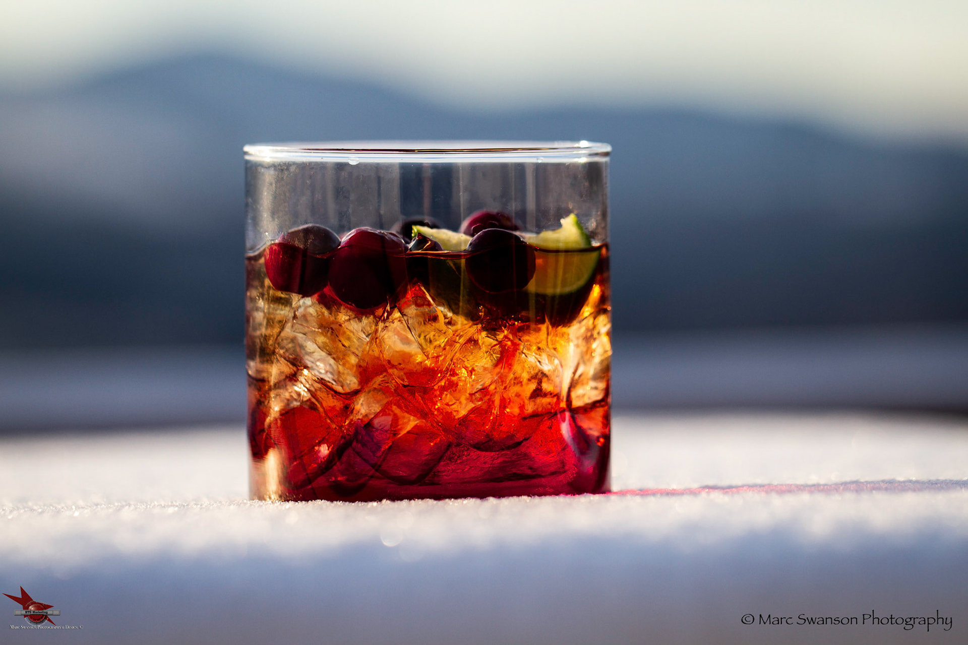 Photo by Marc Swanson ©