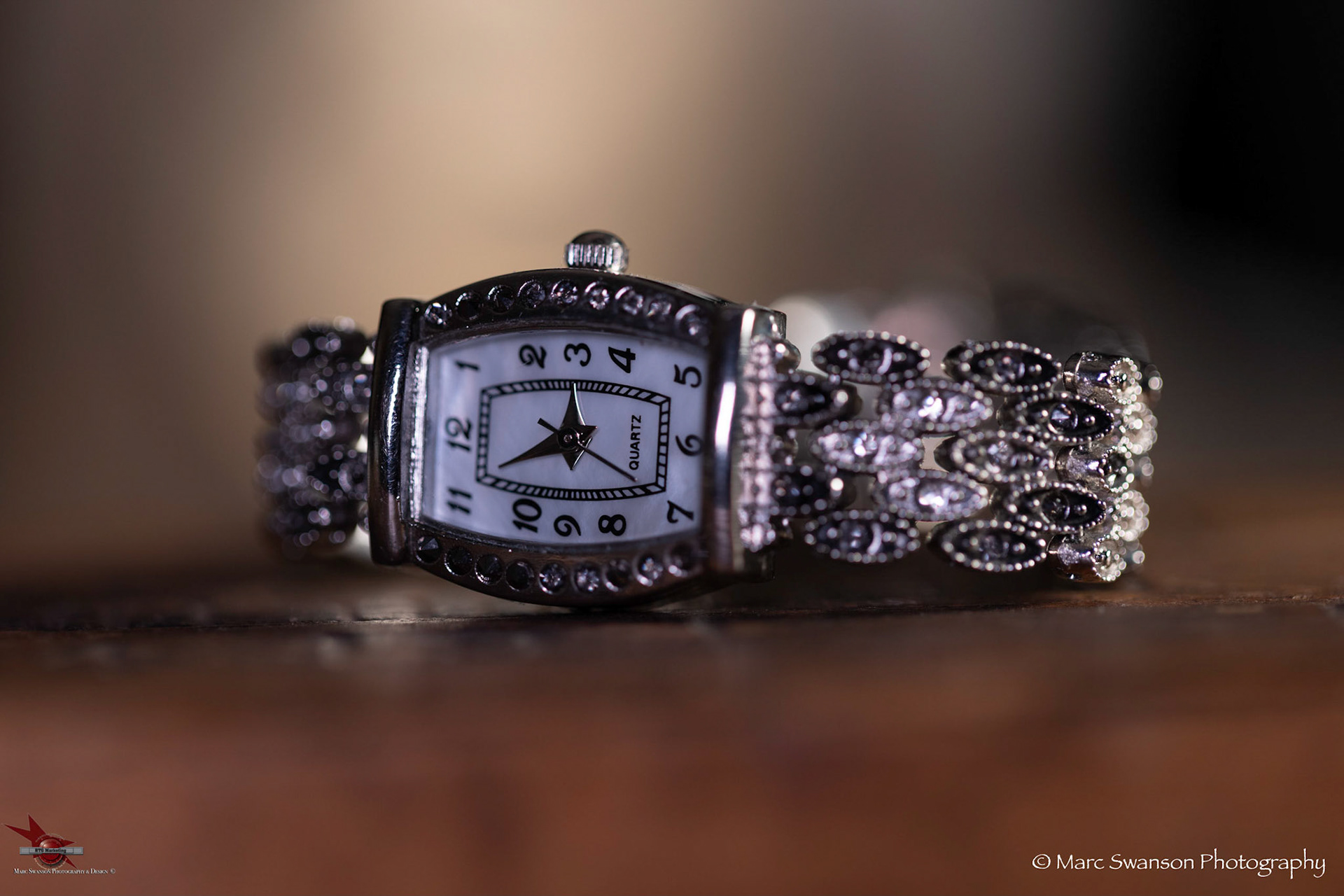 Photo by Marc Swanson ©