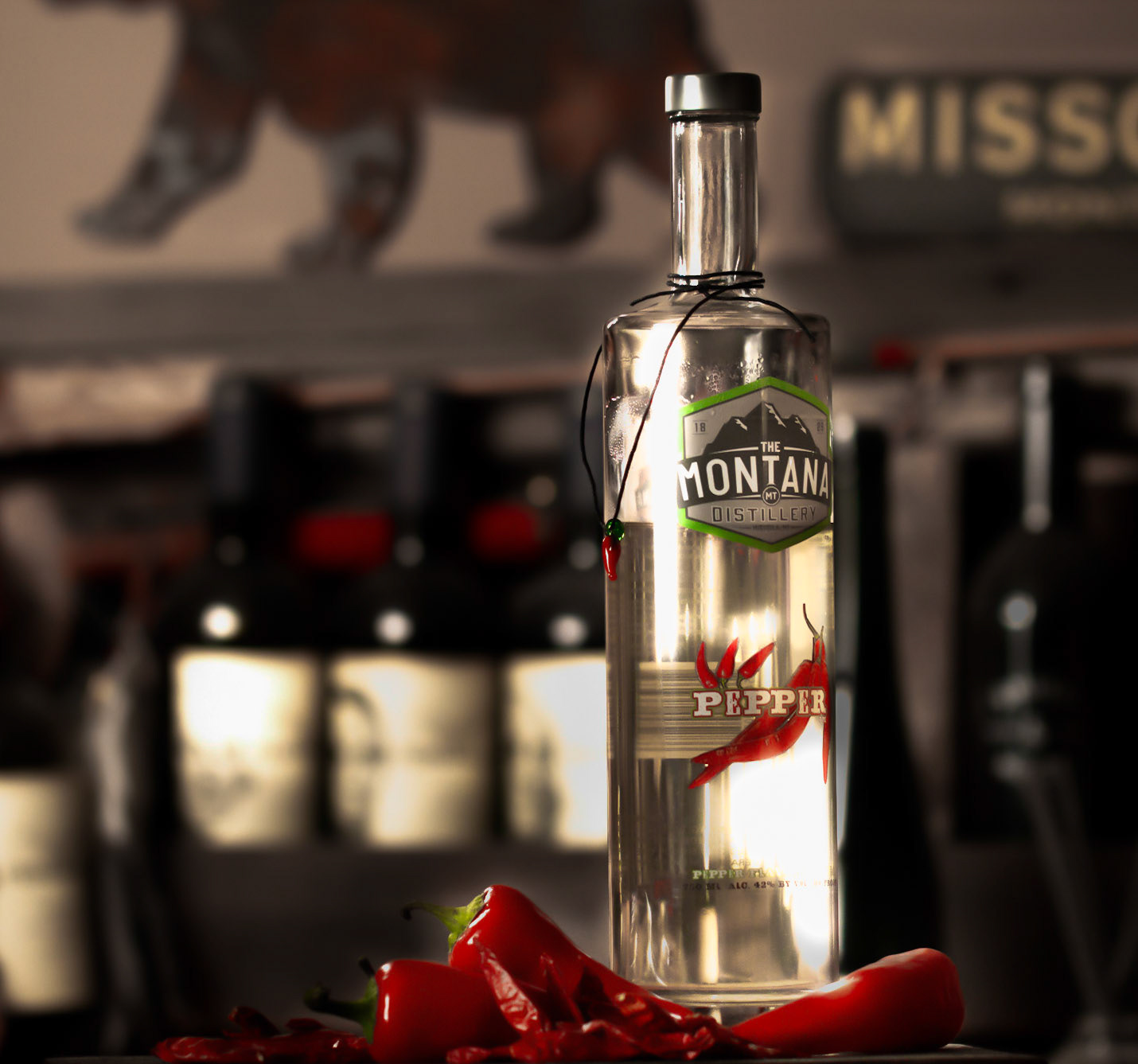 Photo by Marc Swanson ©