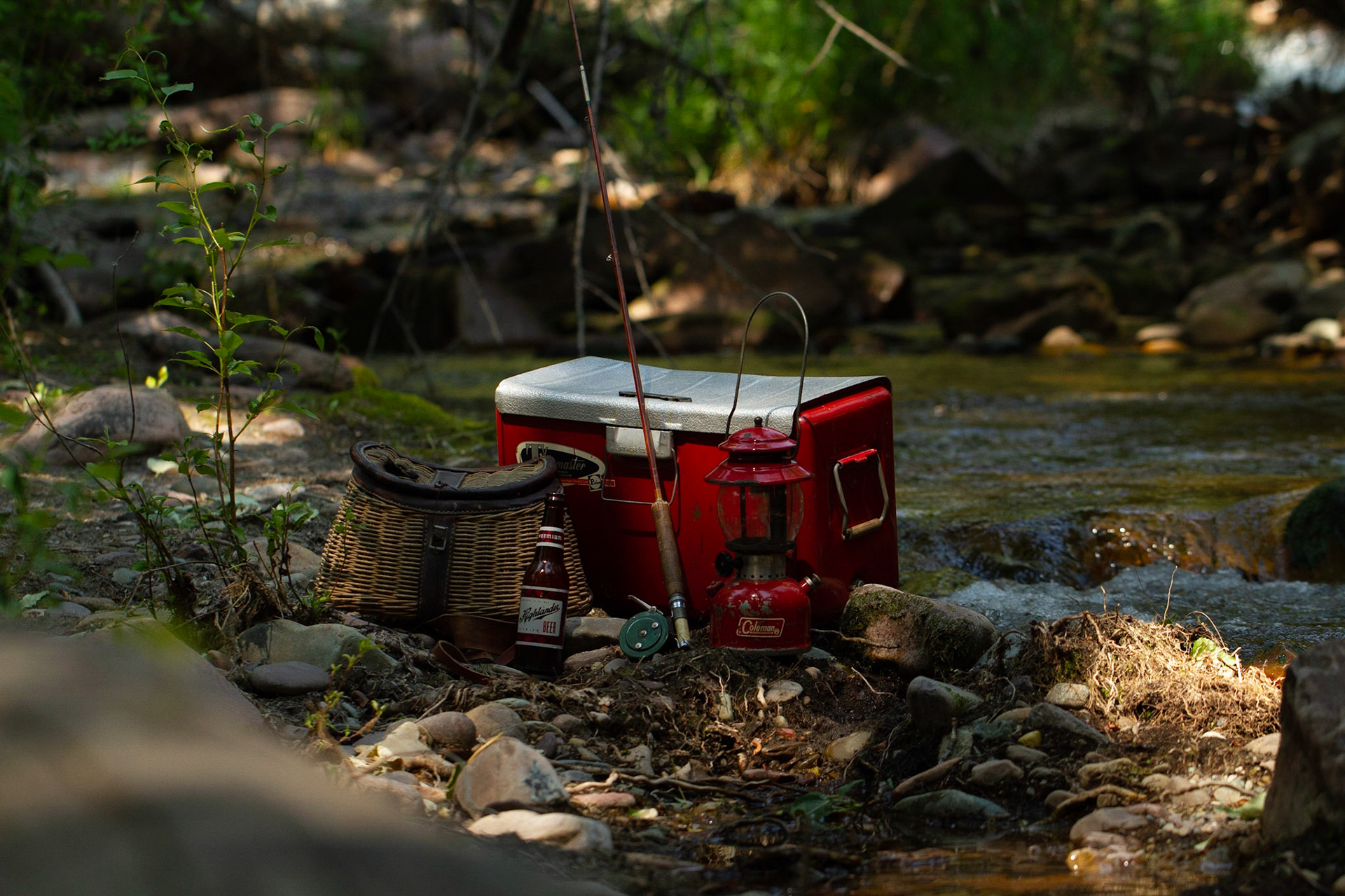 Photo by Marc Swanson ©